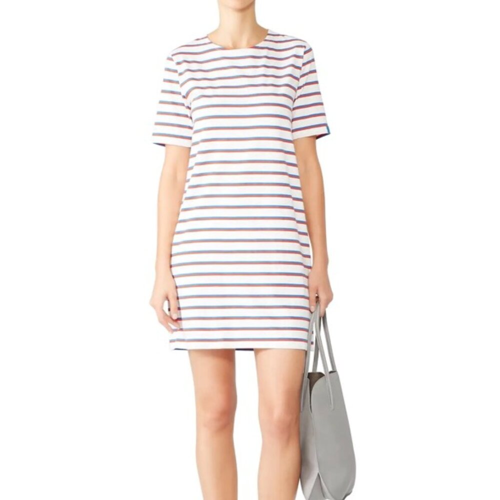 Kule Tee Tshirt dress